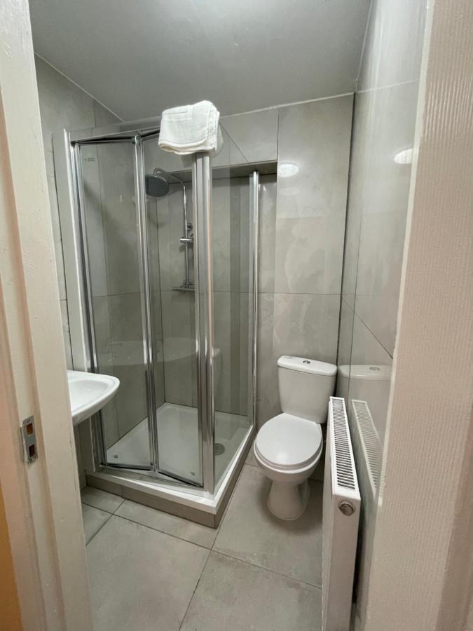 Tinapa Suites Манчестер Экстерьер фото